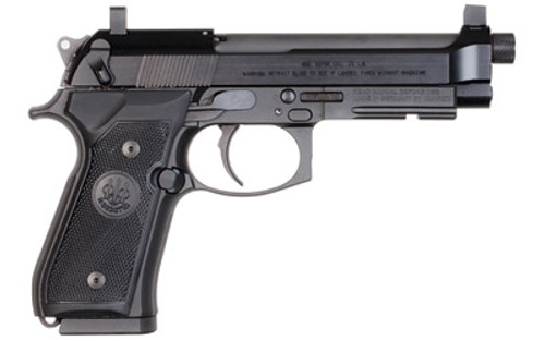 Beretta Pistol - 92 - 22LR - J90A192FSRF19SK