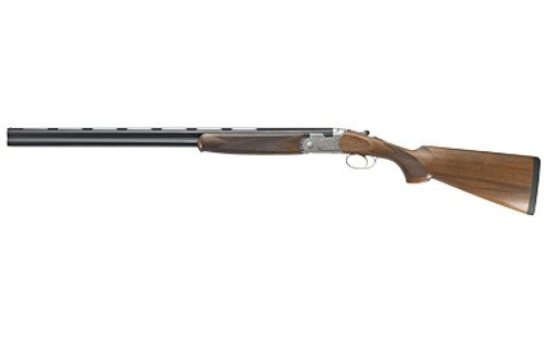 Beretta Shotgun: Over and Under - 686|Pigeon|Silver Pigeon 1 - 12 Gauge - J686SJ0