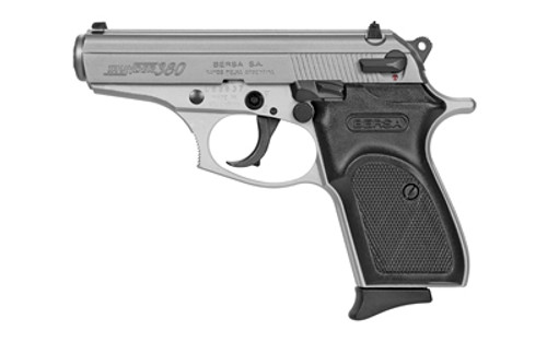 Bersa Pistol - Thunder 380 - 380 - T380NKL8