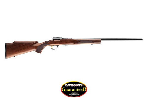 Browning Rifle: Bolt Action - T-Bolt - 17HMR - 025176270