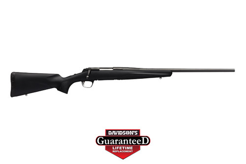 Browning Rifle: Bolt Action - X-Bolt - 7MM - 035496227