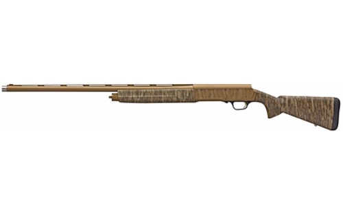 Browning Shotgun: Semi-Auto - A5 - 12 Gauge - 0118472004
