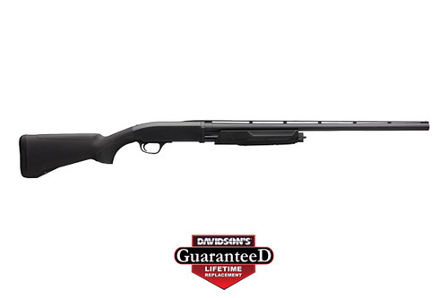 Browning Shotgun: Pump Action - BPS - 20 Gauge - 012289604