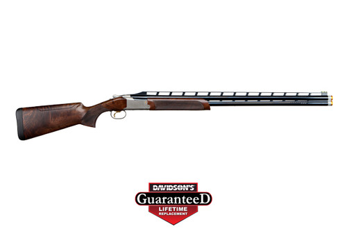 Browning Shotgun: Over and Under - Citori - 12 Gauge - 0136243009