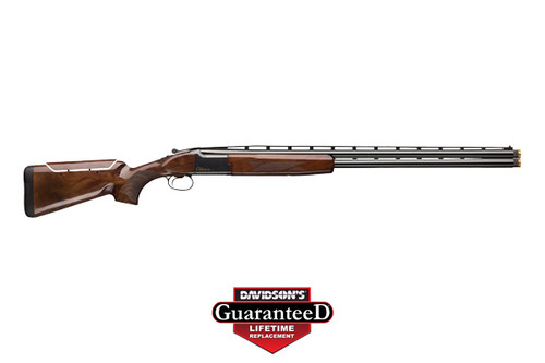 Browning Shotgun: Over and Under - Citori - 12 Gauge - 018111303