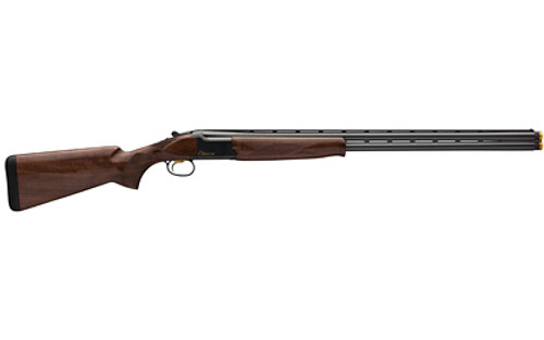Browning Shotgun: Over and Under - Citori - 12 Gauge - 018073302
