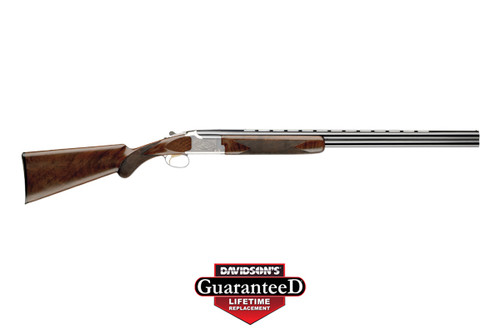 Browning Shotgun: Over and Under - Citori - 12 Gauge - 018163304