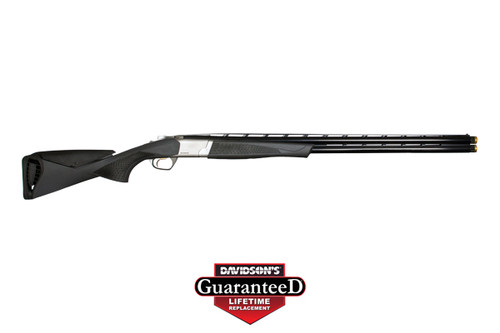 Browning Shotgun: Over and Under - Cynergy - 12 Gauge - 018710303