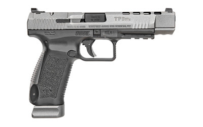Canik Pistol: Semi-Auto - TP9SFx - 9MM - HG3774G-N