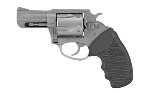 Charter Arms Revolver: Double Action - Bulldog - 44SP - 74420