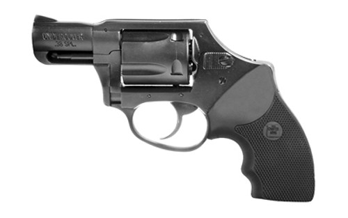 Charter Arms Revolver: Double Action Only - Undercover - 38SP - 13811