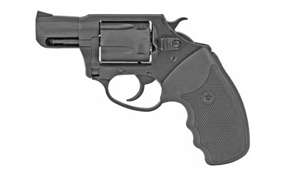 Charter Arms Revolver: Double Action - Undercover - 38SP - 13820