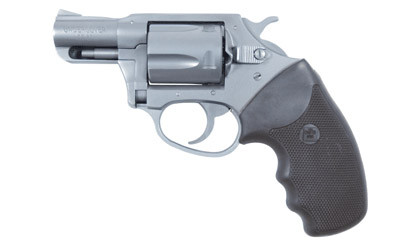 Charter Arms Revolver - Double Action - Undercover - 38SP - 73820