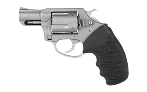 Charter Arms Revolver: Double Action - Undercoverette - 32HR Magnum - 73220