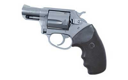 Charter Arms Revolver: Double Action - Undercover - 38SP - 53820