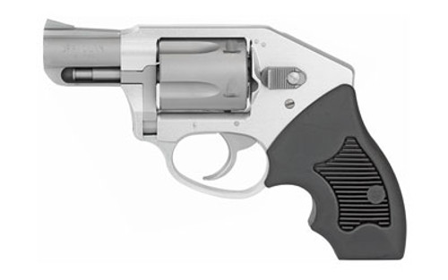 Charter Arms Revolver: Double Action Only - Off Duty - 38SP - 53811