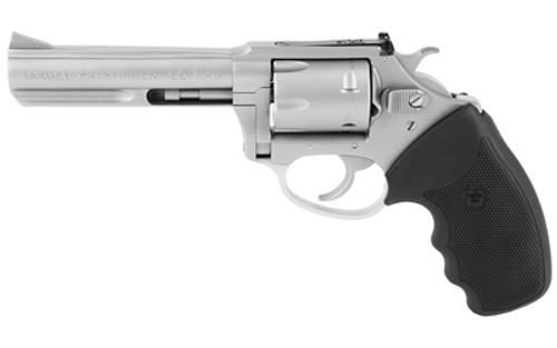 Charter Arms Revolver: Double Action - Pathfinder - 22M - 72342