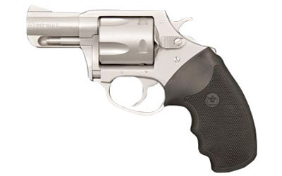 Charter Arms Revolver: Double Action - Pitbull - 9MM - 79920