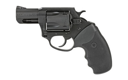 Charter Arms Revolver: Double Action - Mag Pug - 357 - 13520