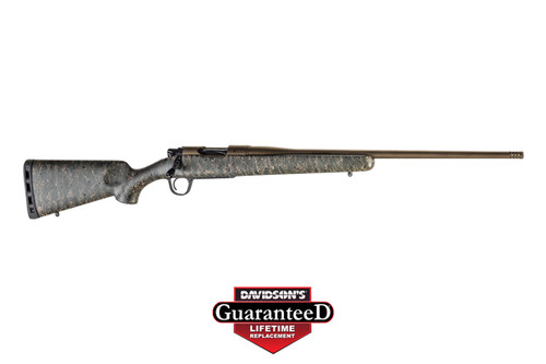 Christensen Arms Rifle: Bolt Action - Mesa - 300 PRC - 801-01024-00