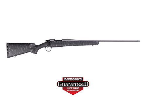 Christensen Arms Rifle: Bolt Action - Mesa - 450 Bushmaster - CA10280-Y12711