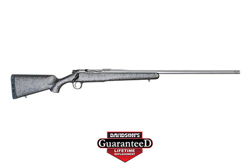 Christensen Arms Rifle: Bolt Action - Mesa Titanium - 6.5 PRC - 801-01027-00