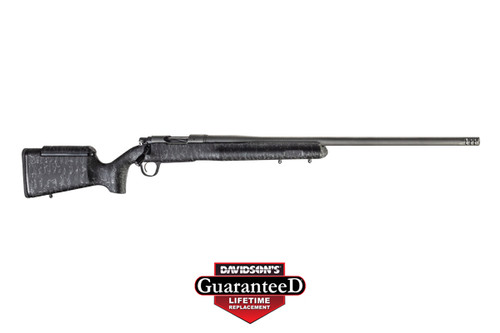 Christensen Arms Rifle: Bolt Action - Mesa Long Range - 6.5 Creedmoor - 801-02001-00