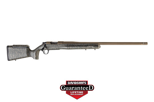 Christensen Arms Rifle: Bolt Action - Mesa Long Range - 6.5 Creedmoor - 801-02006-00