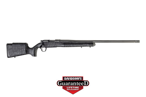 Christensen Arms Rifle: Bolt Action - Mesa Long Range - 300 PRC - 801-02016-00