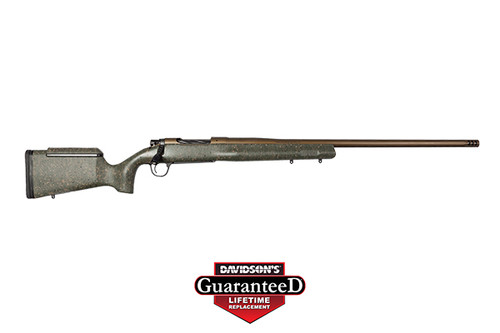 Christensen Arms Rifle: Bolt Action - Mesa Long Range - 300 PRC - 801-02017-00