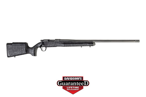 Christensen Arms Rifle: Bolt Action - Mesa Long Range - 338 Lapua - 801-02015-00