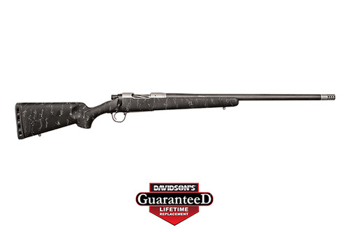 Christensen Arms Rifle: Bolt Action - Ridgeline - 270 - CA10299-E14411