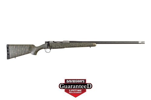 Christensen Arms Rifle: Bolt Action - Ridgeline - 7mm - CA10299-315313
