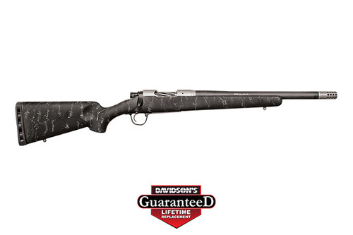 Christensen Arms Rifle: Bolt Action - Ridgeline - 308 - 801-06042-01