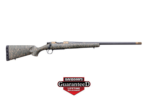 Christensen Arms Rifle: Bolt Action - Ridgeline - 308 - 801-06030-00