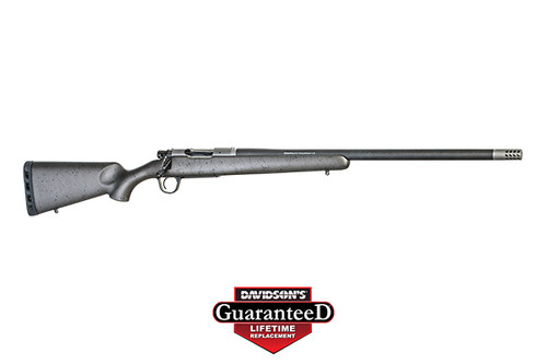 Christensen Arms Rifle: Bolt Action - Ridgeline Titanium - 6.5 Creedmoor - 801-06071-00