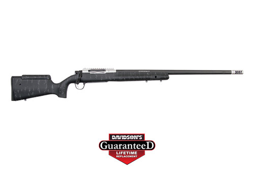 Christensen Arms Rifle: Bolt Action - ELR - 6.5 Creedmoor - CA10266-H75261