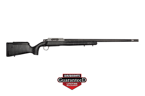 Christensen Arms Rifle: Bolt Action - ELR - 6.5 PRC - 801-07001-00