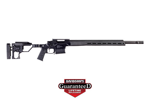 Christensen Arms Rifle: Bolt Action - MPR - 6.5 Creedmoor - 801-03002-02