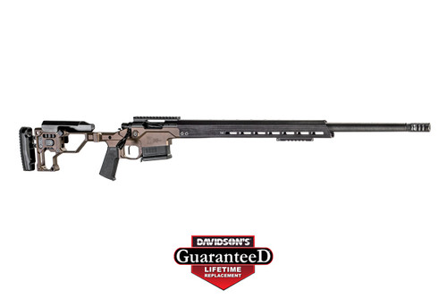 Christensen Arms Rifle: Bolt Action - MPR - 6.5 Creedmoor - 801-03009-02
