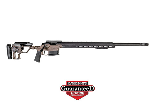 Christensen Arms Rifle: Bolt Action - MPR - 6.5 Creedmoor - 801-03009-01