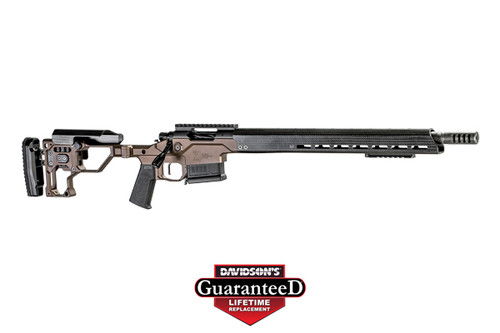 Christensen Arms Rifle: Bolt Action - MPR - 308 - 801-03008-00