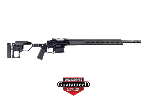Christensen Arms Rifle: Bolt Action - MPR - 308 - 801-03001-01