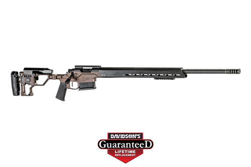 Christensen Arms Rifle: Bolt Action - MPR - 300 PRC - 801-03018-00