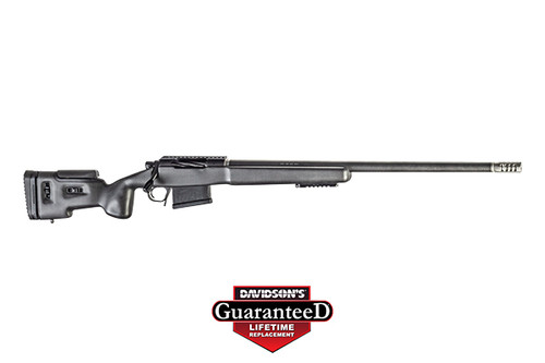 Christensen Arms Rifle: Bolt Action - TFM - 300 PRC - 801-05002-00