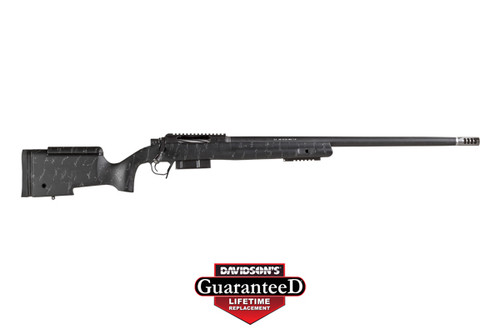 Christensen Arms Rifle: Bolt Action - BA Tactical - 300 - CA10270-285481
