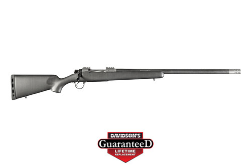 Christensen Arms Rifle: Bolt Action - Summit TI - 6.5 Creedmoor - CA10268-H14235