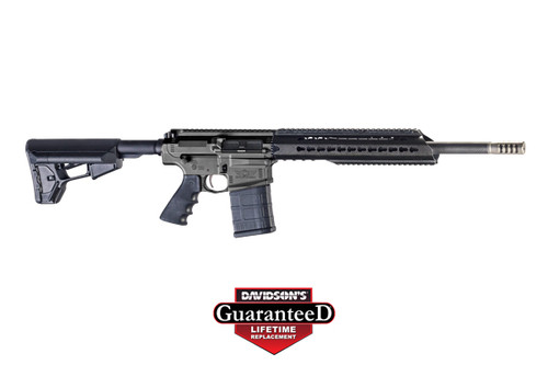 Christensen Arms Rifle: Semi-Auto - CA-10 - 6.5 Creedmoor - CA10154-3157235