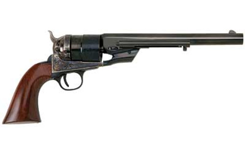 Cimarron Revolver: Single Action - Richards Transition - 45LC - CA9052