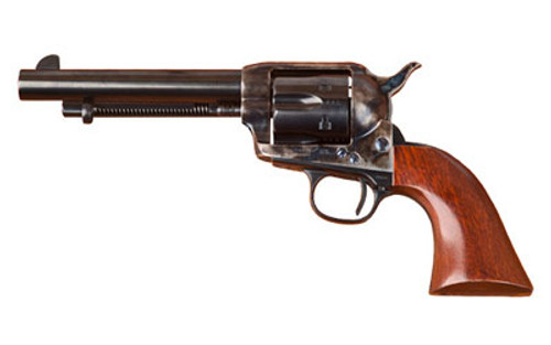 Cimarron Revolver: Single Action - U.S. Cavalry - 45LC - CA513M00